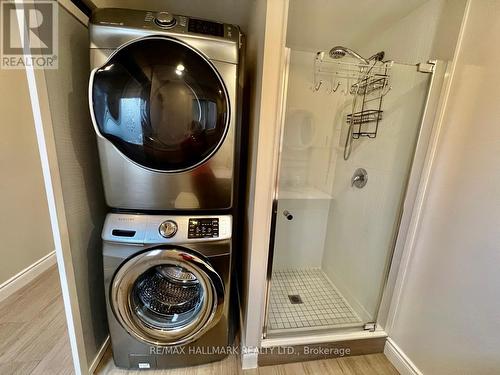 Ground - 3 Pottery Crescent, Brampton, ON - Indoor Photo Showing Laundry Room