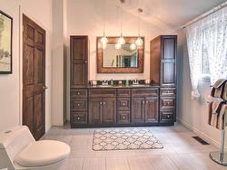 Ensuite bathroom - 