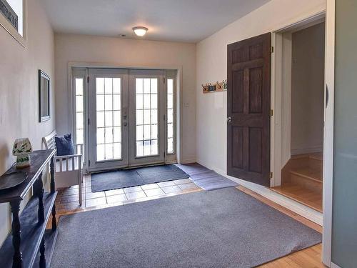 Hall - 133 Rue St-Jean, Mont-Tremblant, QC - Indoor Photo Showing Other Room