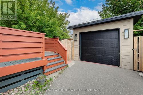 56 Joanith Drive, Toronto, ON - Outdoor With Exterior