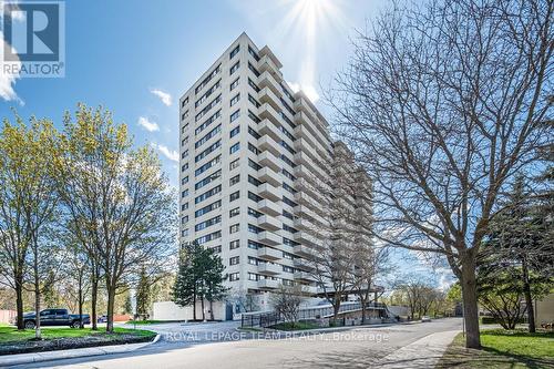 507 - 40 Landry Street, Ottawa, ON - Outdoor With Facade