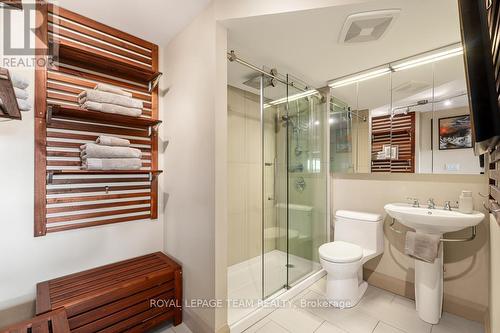 507 - 40 Landry Street, Ottawa, ON - Indoor Photo Showing Bathroom