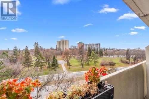 507 - 40 Landry Street, Ottawa, ON - Outdoor With View