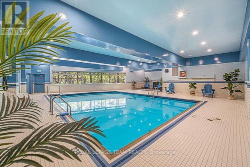 507 - 40 Landry Street, Ottawa, ON - Indoor Photo Showing Other Room With In Ground Pool