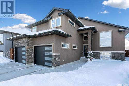 610 Kloppenburg Terrace, Saskatoon, SK - Outdoor