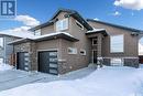 610 Kloppenburg Terrace, Saskatoon, SK  - Outdoor 