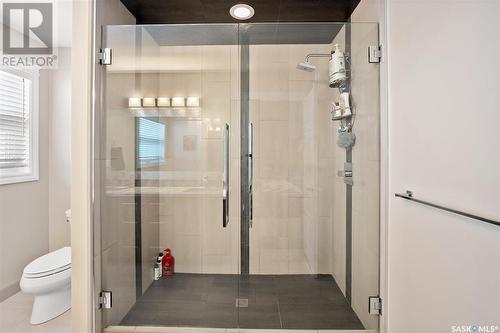 610 Kloppenburg Terrace, Saskatoon, SK - Indoor Photo Showing Bathroom