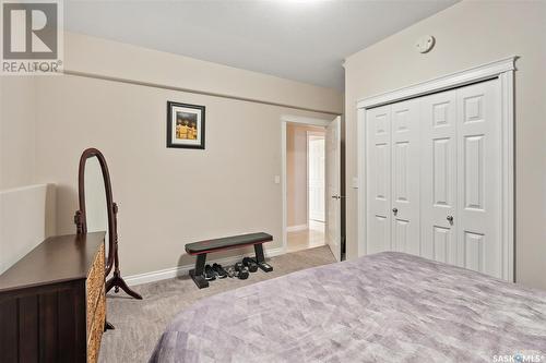 610 Kloppenburg Terrace, Saskatoon, SK - Indoor Photo Showing Bedroom