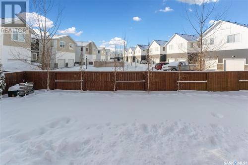 610 Kloppenburg Terrace, Saskatoon, SK - Outdoor