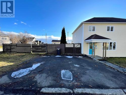 18 Junction Road, Grand Falls-Windsor, NL - Outdoor