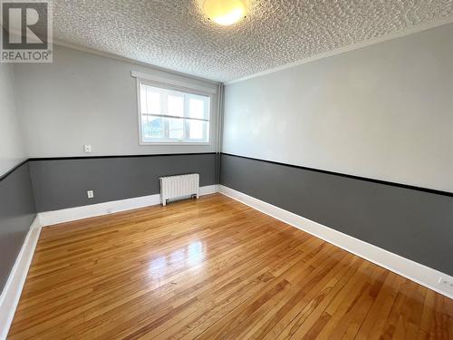 18 Junction Road, Grand Falls-Windsor, NL - Indoor Photo Showing Other Room