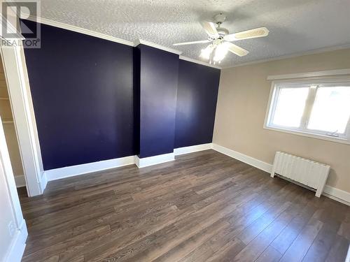 18 Junction Road, Grand Falls-Windsor, NL - Indoor Photo Showing Other Room