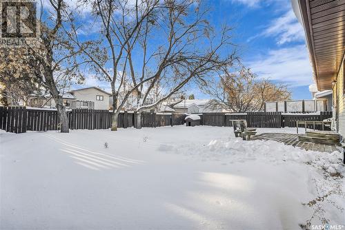 342 Armstrong Way, Saskatoon, SK - Outdoor