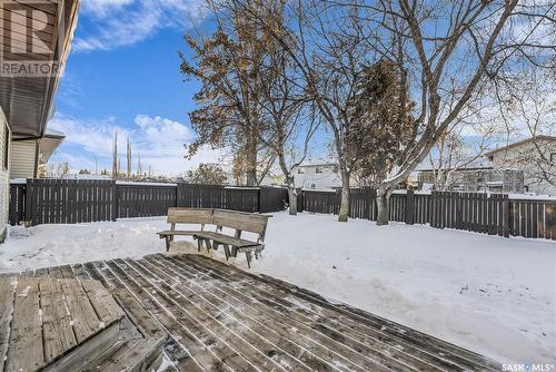 342 Armstrong Way, Saskatoon, SK - Outdoor