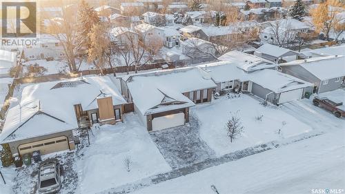 342 Armstrong Way, Saskatoon, SK - Outdoor