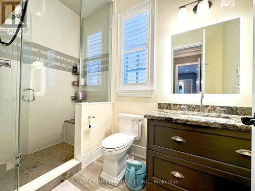 190 Angus Glen Boulevard, Markham, ON - Indoor Photo Showing Bathroom