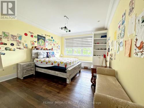 190 Angus Glen Boulevard, Markham, ON - Indoor Photo Showing Bedroom