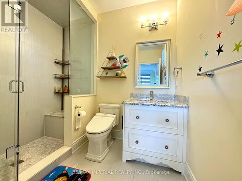 190 Angus Glen Boulevard, Markham, ON - Indoor Photo Showing Bathroom