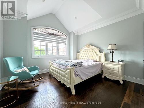 190 Angus Glen Boulevard, Markham, ON - Indoor Photo Showing Bedroom