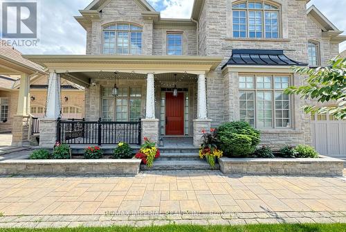 190 Angus Glen Boulevard, Markham, ON - Outdoor With Facade