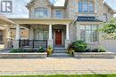 190 Angus Glen Boulevard, Markham, ON  - Outdoor With Facade 