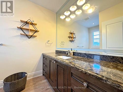 190 Angus Glen Boulevard, Markham, ON - Indoor Photo Showing Bathroom