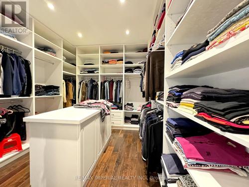 190 Angus Glen Boulevard, Markham, ON - Indoor With Storage