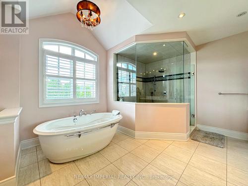 190 Angus Glen Boulevard, Markham, ON - Indoor Photo Showing Bathroom