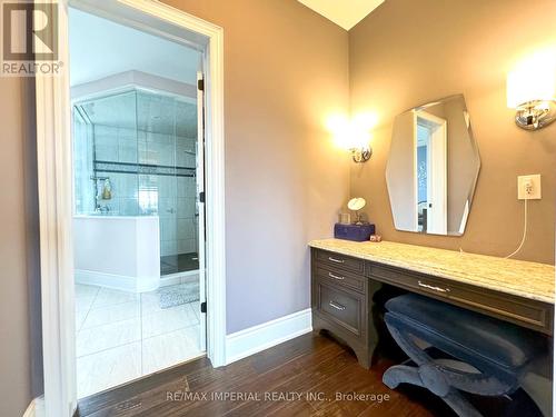 190 Angus Glen Boulevard, Markham, ON - Indoor Photo Showing Bathroom