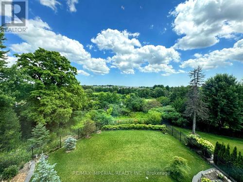 190 Angus Glen Boulevard, Markham, ON - Outdoor With View