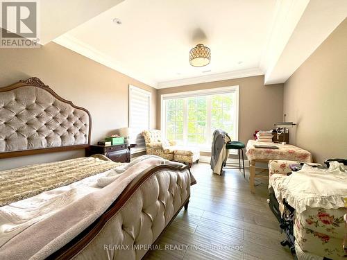 190 Angus Glen Boulevard, Markham, ON - Indoor Photo Showing Bedroom