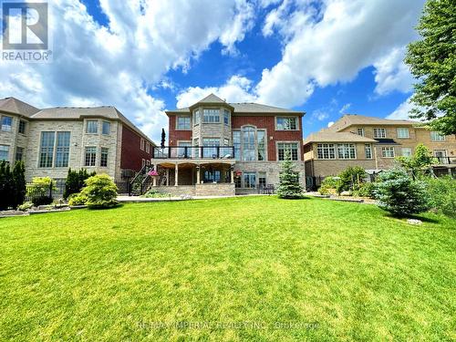 190 Angus Glen Boulevard, Markham, ON - Outdoor With Facade