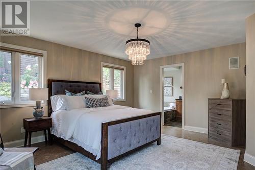 15 Platinum, Sudbury, ON - Indoor Photo Showing Bedroom