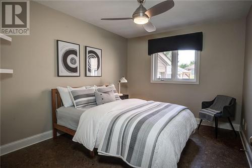 15 Platinum, Sudbury, ON - Indoor Photo Showing Bedroom