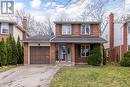 166 Chalmers Street, Oakville (1001 - Br Bronte), ON  - Outdoor With Facade 