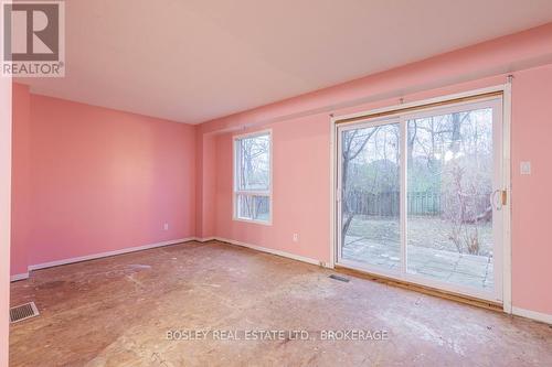 166 Chalmers Street, Oakville (1001 - Br Bronte), ON - Indoor Photo Showing Other Room