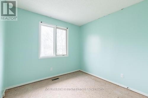 166 Chalmers Street, Oakville (1001 - Br Bronte), ON - Indoor Photo Showing Other Room