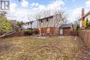 166 Chalmers Street, Oakville (1001 - Br Bronte), ON  - Outdoor 