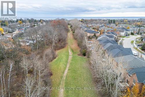 166 Chalmers Street, Oakville (1001 - Br Bronte), ON - Outdoor With View