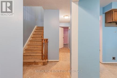 166 Chalmers Street, Oakville (1001 - Br Bronte), ON -  Photo Showing Other Room