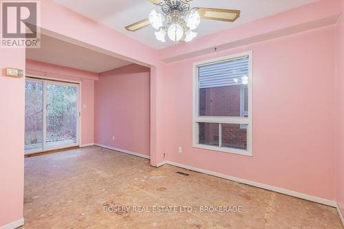 166 Chalmers Street, Oakville (1001 - Br Bronte), ON - Indoor Photo Showing Other Room