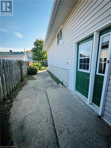 49 Beaver Crescent, North Bay, ON - Outdoor With Exterior