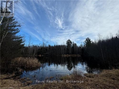 View of road - 3877 Highway 17 E, Mattawa, ON - Outdoor