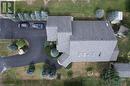 Bird's eye view - 748 Coursol Road, Sturgeon Falls, ON  - Outdoor 