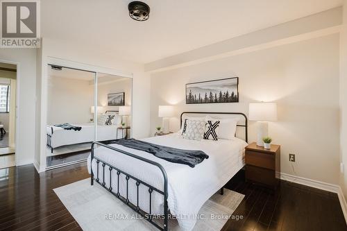 1007 - 1900 Sheppard Avenue E, Toronto, ON - Indoor Photo Showing Bedroom