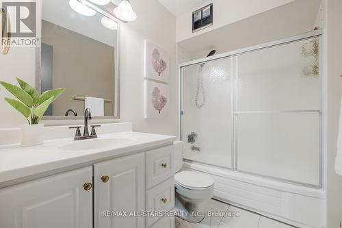 1007 - 1900 Sheppard Avenue E, Toronto, ON - Indoor Photo Showing Bathroom