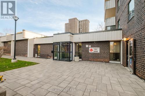 1007 - 1900 Sheppard Avenue E, Toronto, ON - Outdoor With Exterior