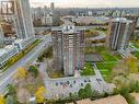 1007 - 1900 Sheppard Avenue E, Toronto, ON  - Outdoor With View 