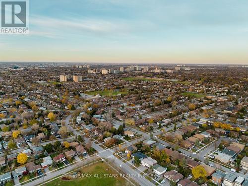 1007 - 1900 Sheppard Avenue E, Toronto, ON - Outdoor With View