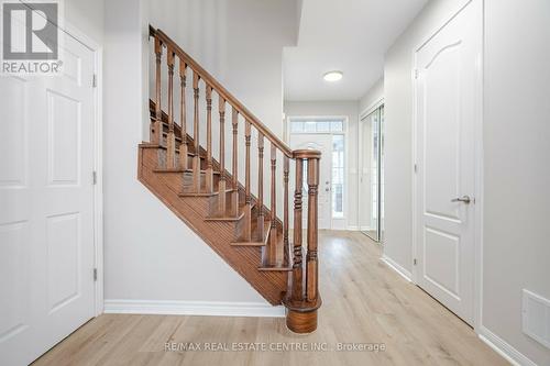 137 Willet Terrace, Milton, ON - Indoor Photo Showing Other Room